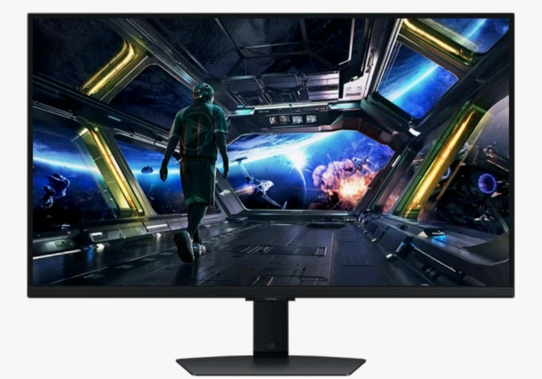 삼성 오디세이 G7 S32DG700 32인치 게이밍 스마트 모니터 이미지
