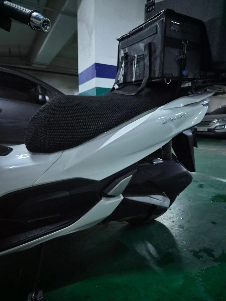 PCX125cc 21년식(ABS) 이미지