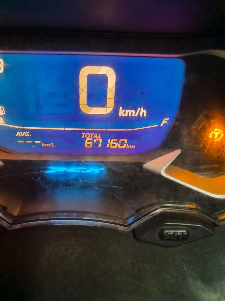 PCX125cc 21년식(ABS) 이미지