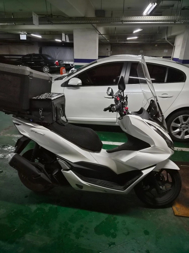 PCX125cc 21년식(ABS) 이미지