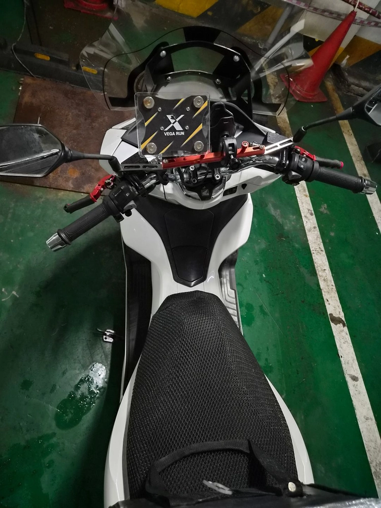 PCX125cc 21년식(ABS) 이미지