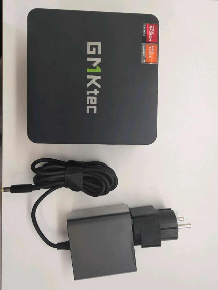 미니PC K6 7840HS 32GB 1TB - 안심되는 중고거래