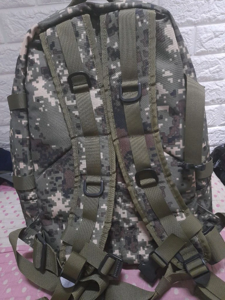 디지털 카모 백팩-세제품 이미지