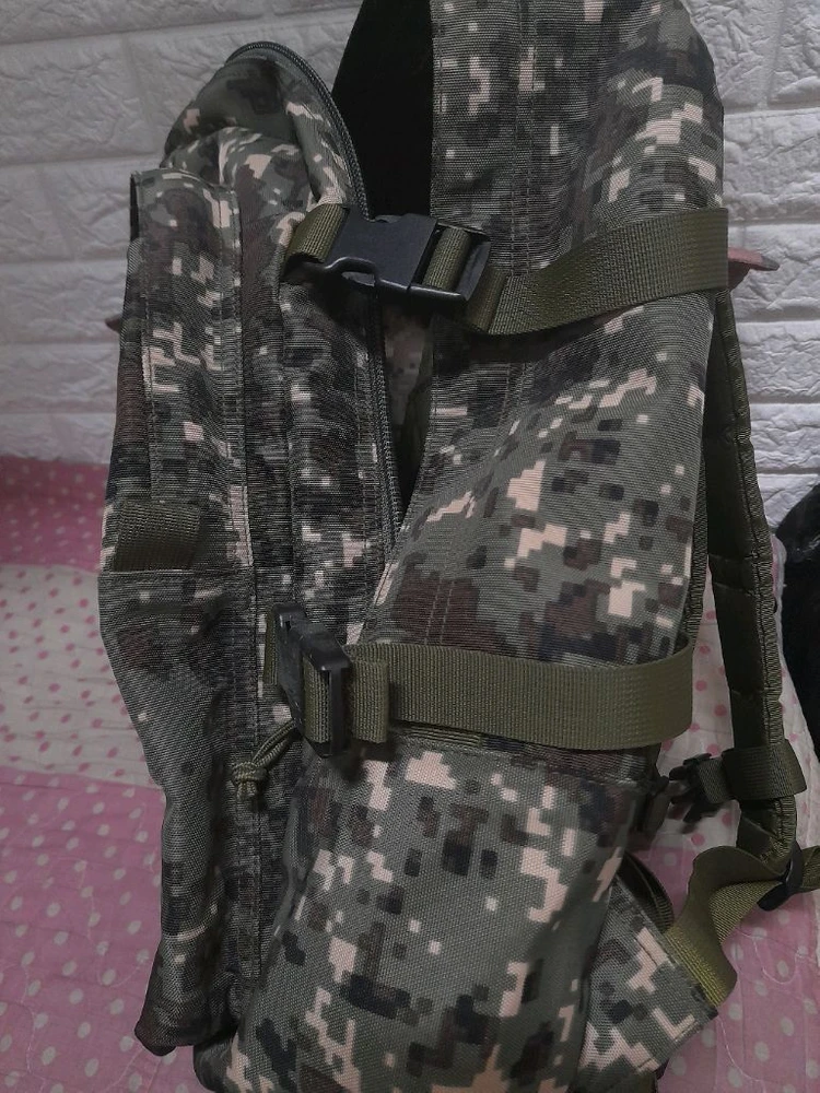 디지털 카모 백팩-세제품 이미지
