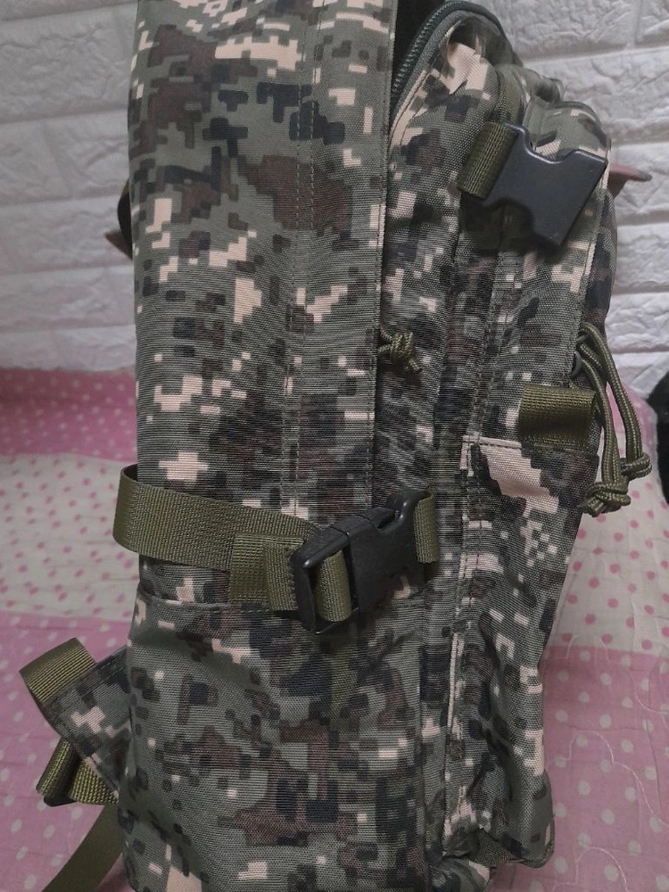 디지털 카모 백팩-세제품 이미지