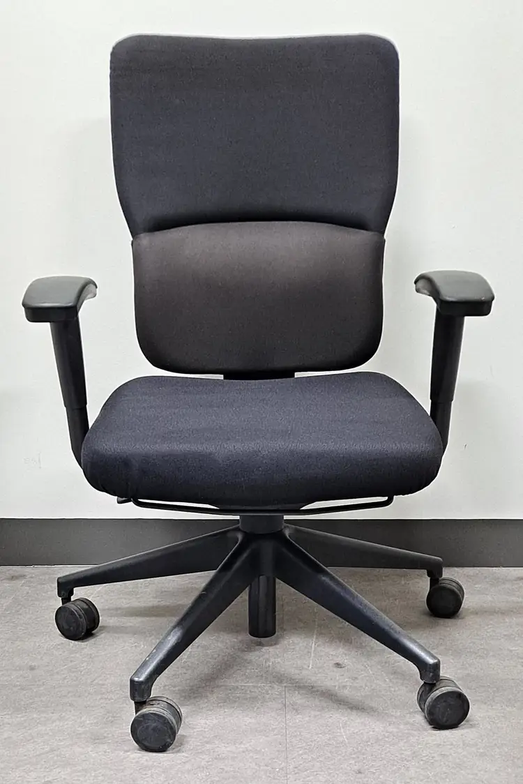 스틸케이스 렛츠비 의자 (Steelcase) 이미지
