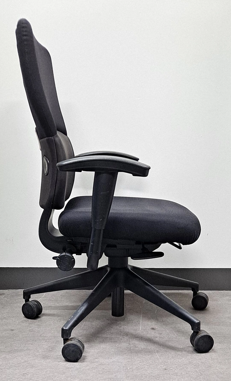 스틸케이스 렛츠비 의자 (Steelcase) 이미지