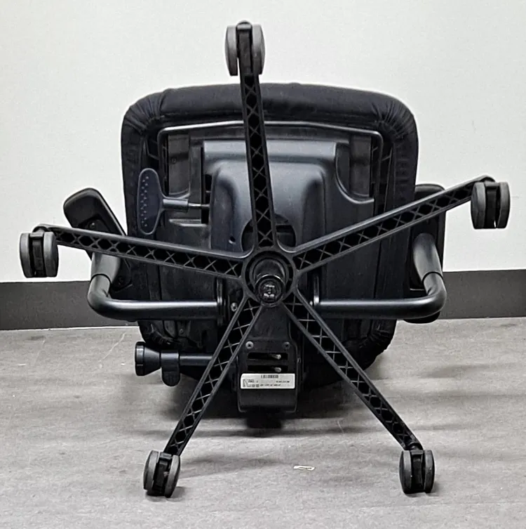 스틸케이스 렛츠비 의자 (Steelcase) 이미지