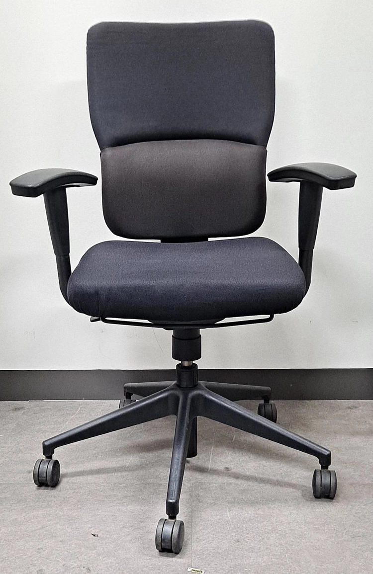 스틸케이스 렛츠비 의자 (Steelcase) 이미지