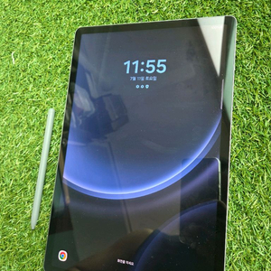 갤럭시탭 S9 FE 플러스 128G WIFI 이미지