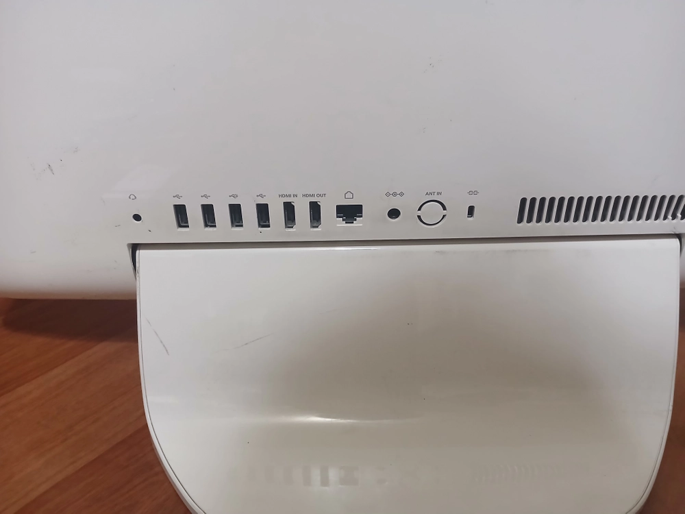 삼성 22인치 WIN11 8G램120G SSD 5 Style 올인원 PC 일체형 컴퓨터 사무용 티비겸 모니터 이미지