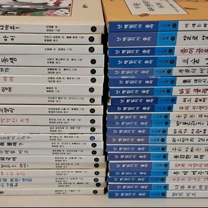 난책읽기가좋아 3단계40권 이미지