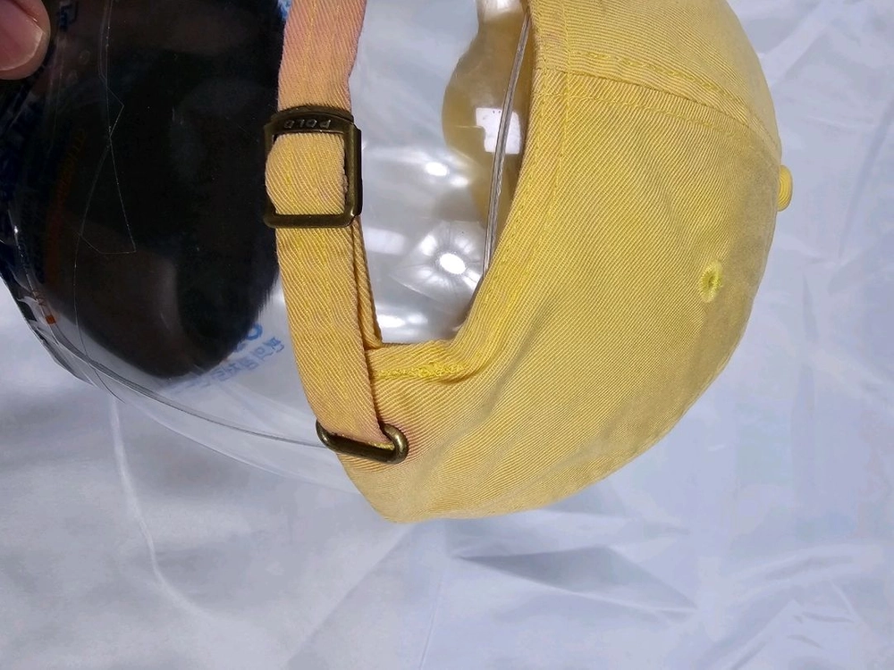 폴로스포츠P모자 이미지
