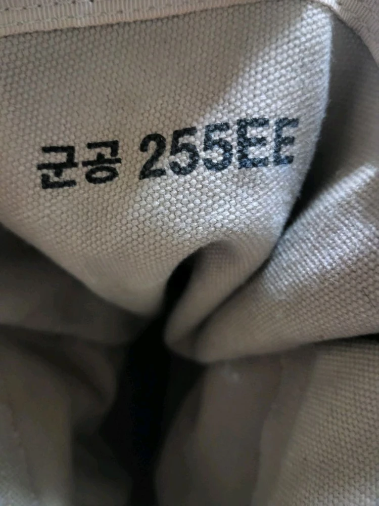 이라크 자이툰파병 사막화255EE 이미지
