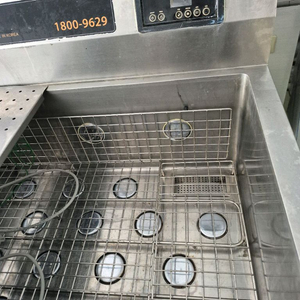 클린아이디어 초음파식기세척기 새제품급 팝니다 이미지