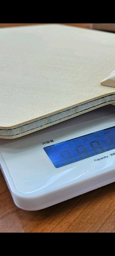 주문제작)7겹 육각 중펜. 이너7겹구성)히노끼 표층,alc,아유스,오동심재ㅡ성능보장 이미지