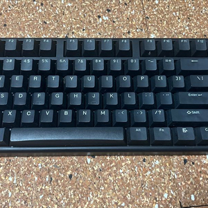한성컴퓨터 GK893B 블루투스 키보드 팝니다! 이미지