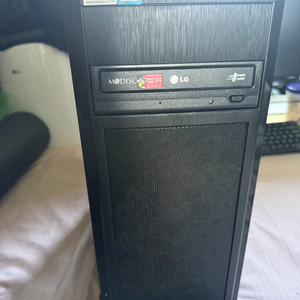 데스크탑 본체 인텔 i5-4670 / 8GB / 120GB /내장그래픽 이미지