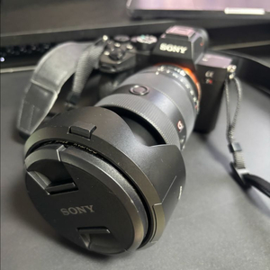 소니 a7r4+2470gm2 이미지