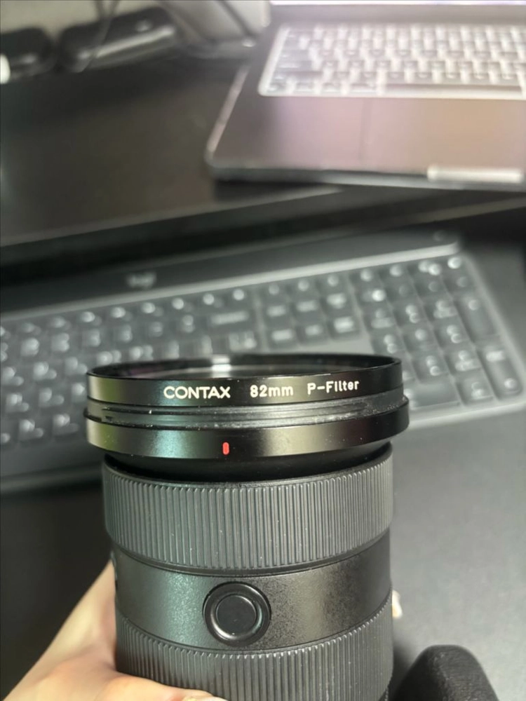 소니 a7r4+2470gm2 이미지