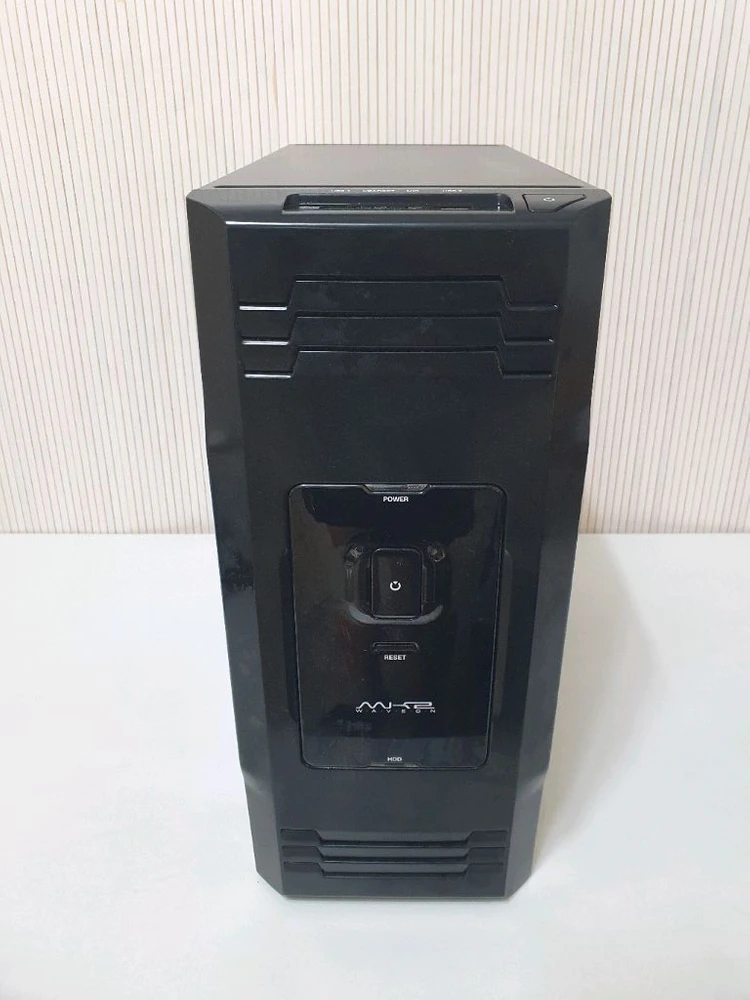 i5 배그 게이밍컴퓨터 본체 데스크탑 조립PC - 안심되는 중고거래