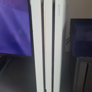 PS4 본체 + 게임패드2개 + VR 세트 이미지