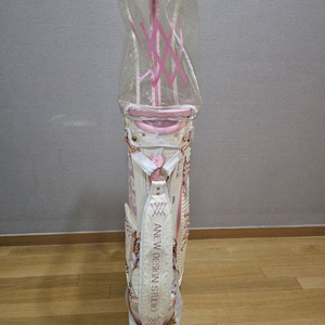 어뉴 블라썸 골프백 이미지
