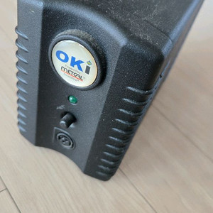 고주파인두기 PS-900 이미지