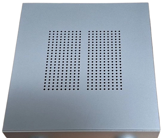 M-ONE 오디오랩 인티앰프 DAC내장 블루투스 AUDIO LAB 이미지