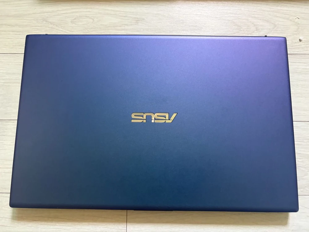 asus 비보북 15인치 노트북(중고) 이미지