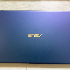 asus 비보북 15인치 노트북(중고)