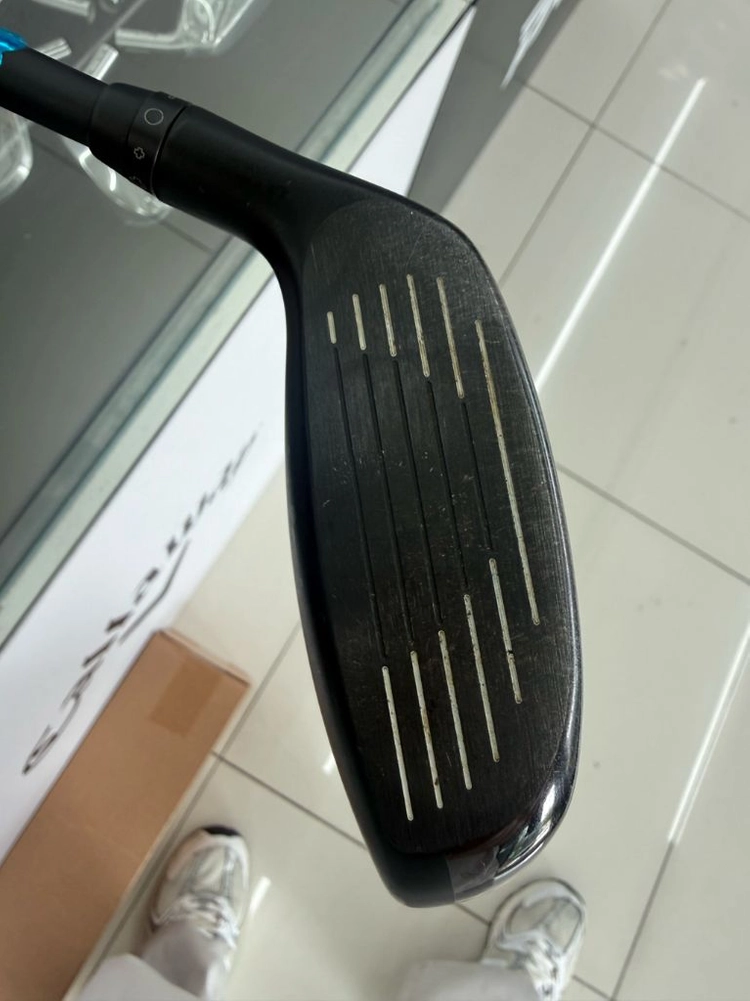 핑 G425 유틸리티 4번 22도 알타 S 이미지