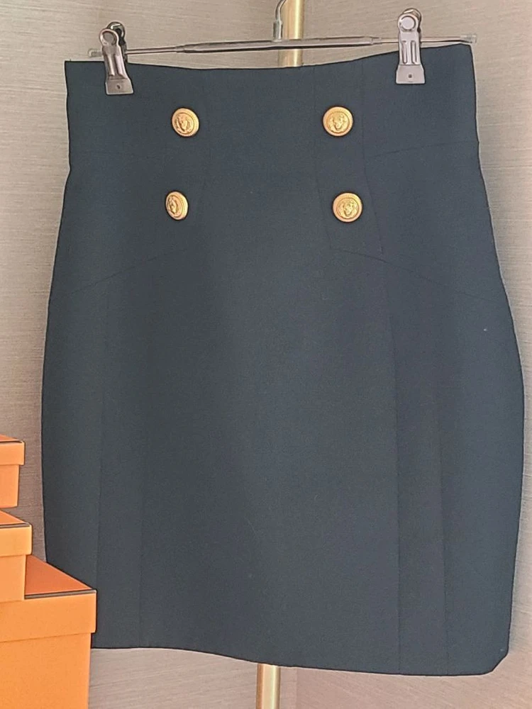 발망정품 미니스커트 진자예뻐요 이미지