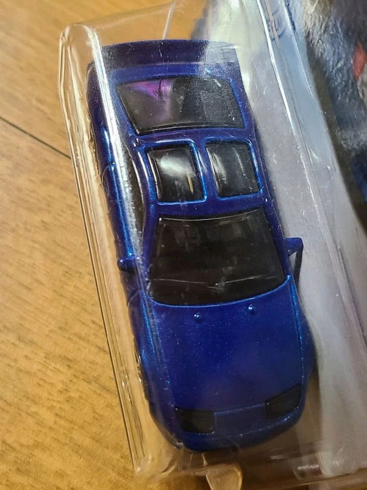 핫휠 닛산 300ZX 트원 터보 이미지