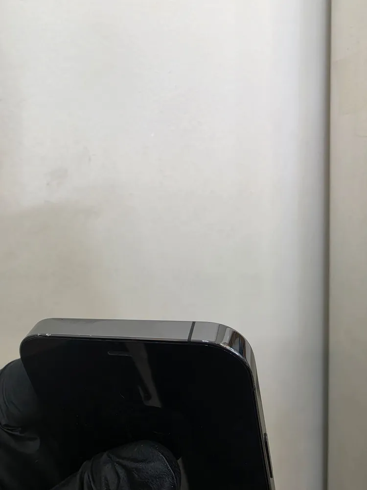 아이폰12프로 256기가 블랙 (S급) / 0710 이미지