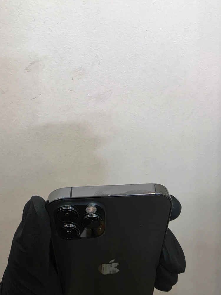 아이폰12프로 256기가 블랙 (S급) / 0710 이미지