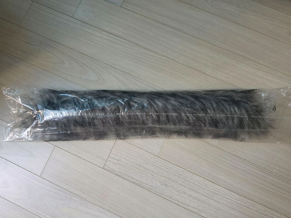 컬럼비아 구스다운 패딩자켓 새상품 이미지
