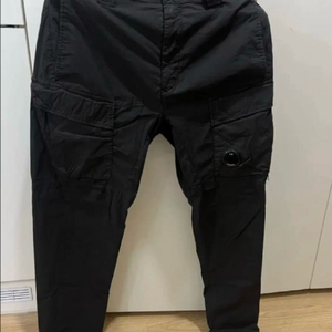 24fw cp컴퍼니 나일론패츠 32~34 (새상품급) 이미지