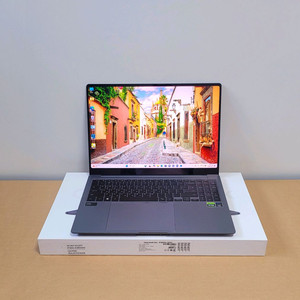 [최고급모델] 갤럭시북4 울트라i9. 1tb. 32gb 급처.(거의새것/3개월사용) 이미지