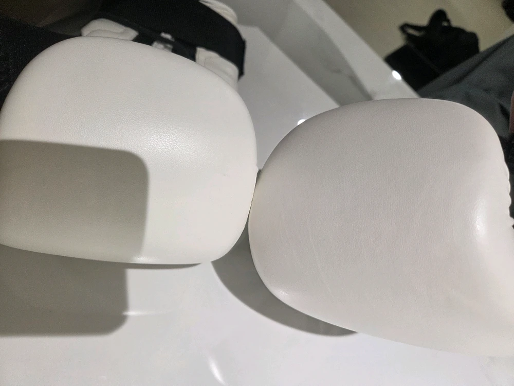 아디다스 하이브리드250 복싱 글러브 12oz 이미지