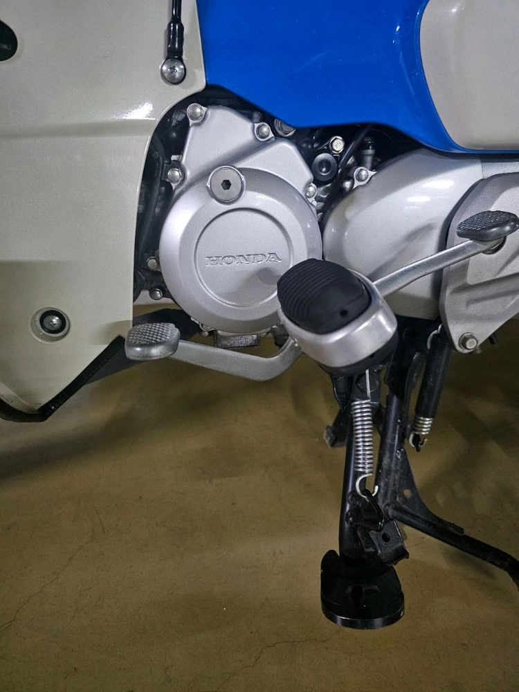 23년식 슈퍼커브 8,1xx km 이미지