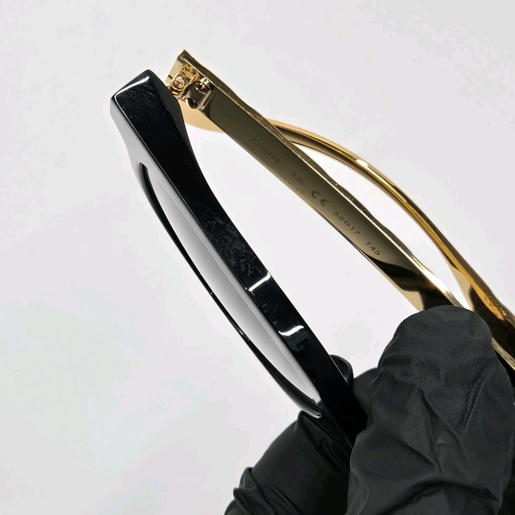 루이비통 LV 사이드라인 모노그램 선글라스 이미지
