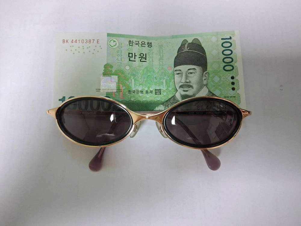 레노마(Renoma Paris) 선글라스 이미지