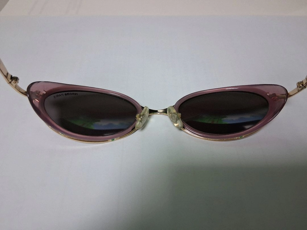 레노마(Renoma Paris) 선글라스 이미지