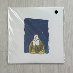 잔나비 소곡집1 LP 이미지