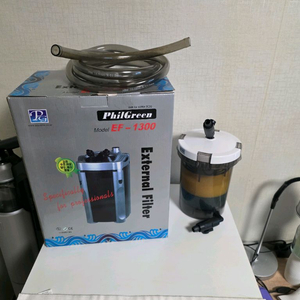 외부여과기 EF-1300 이미지