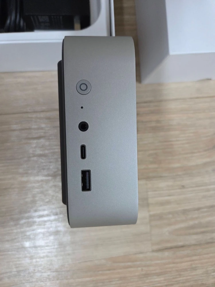 ser 8 8745hs + 32g + 512g 미니 pc - 안심되는 중고거래