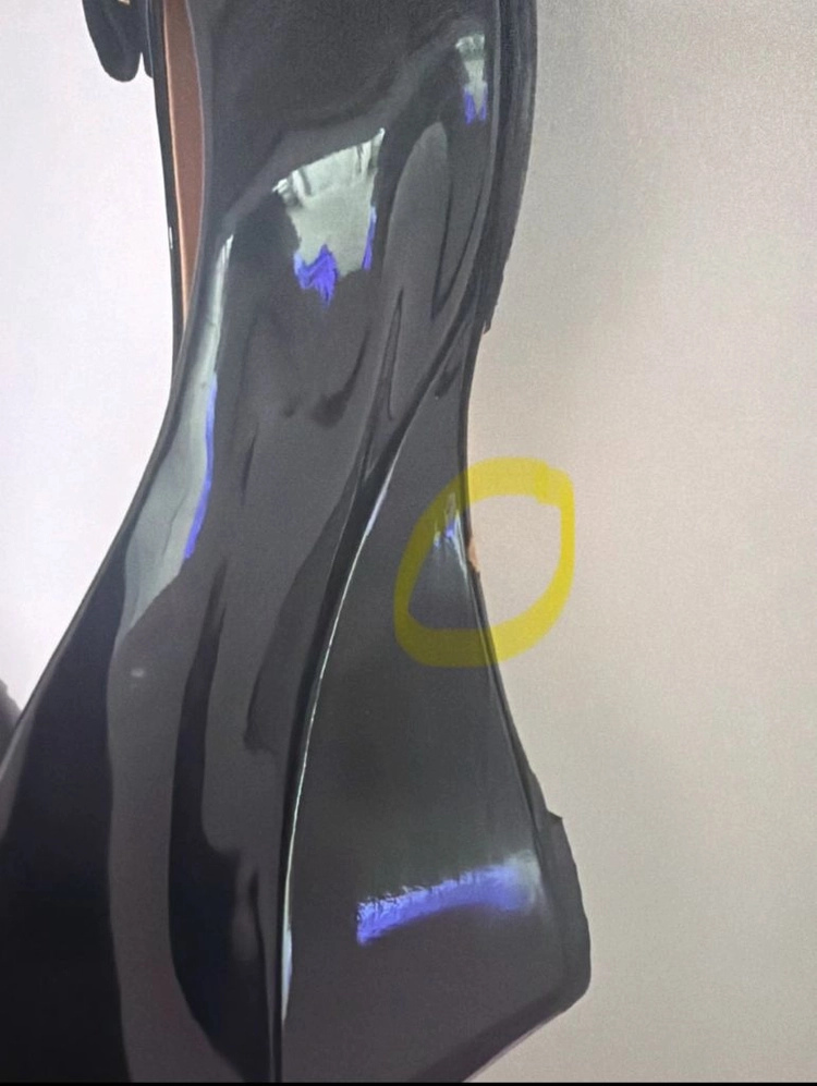 페라가모웨지힐 이미지