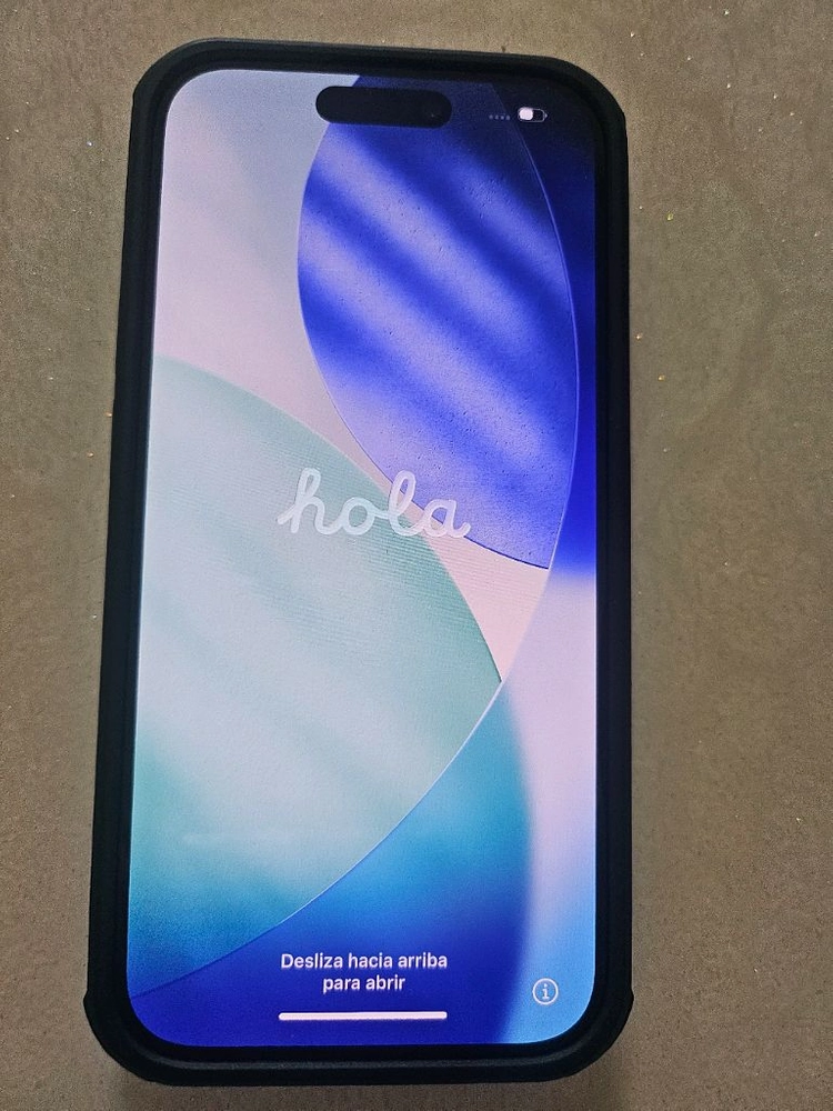 아이폰 15 Pro 256GB 블랙티타늄 이미지