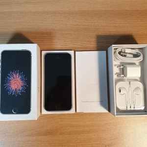 아이폰 se1 128gb 이미지